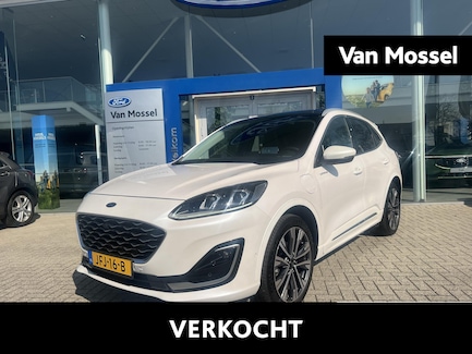 Ford Kuga 0