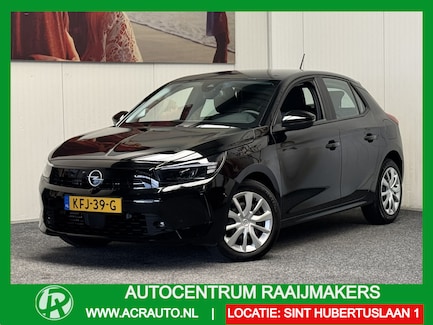Opel Corsa 0