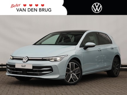 Volkswagen Golf 0