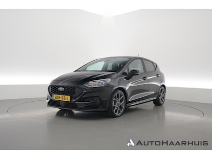Ford Fiesta 0