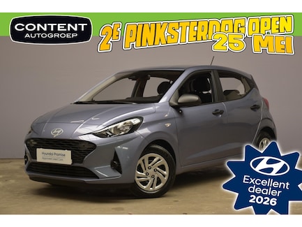 Hyundai i10 0