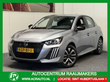 Peugeot 208 0