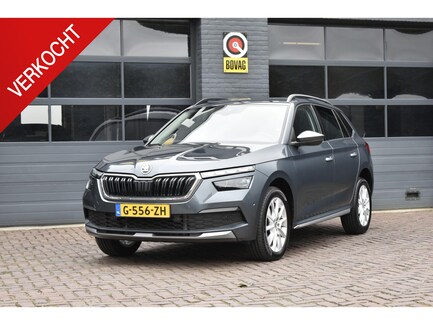 Skoda Kamiq 0