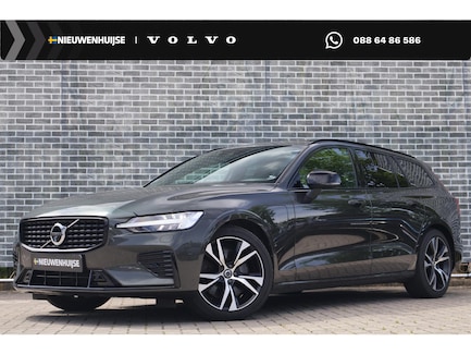 Volvo V60 0