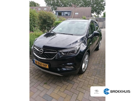 Opel Mokka 0