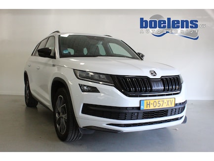 Skoda Kodiaq 0