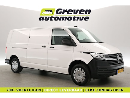Volkswagen Transporter 0