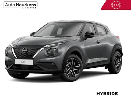 Nissan Juke 0