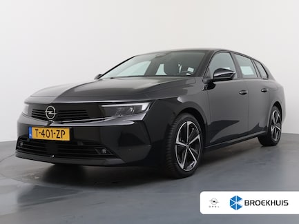 Opel Astra 0