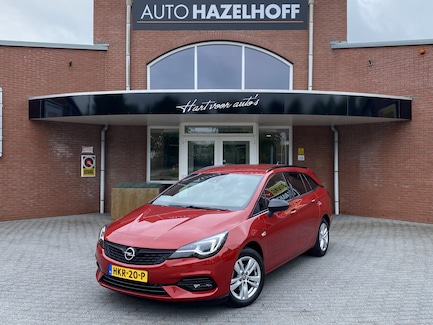 Opel Astra 0