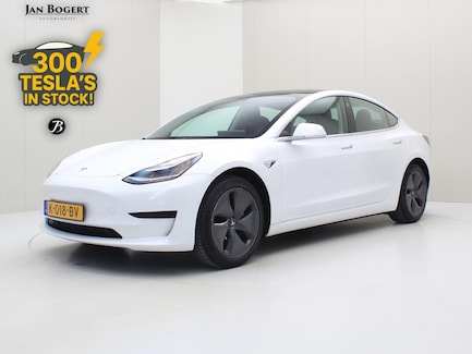 Tesla Model 3 0