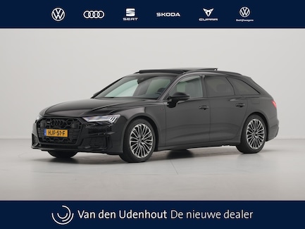 Audi A6 0