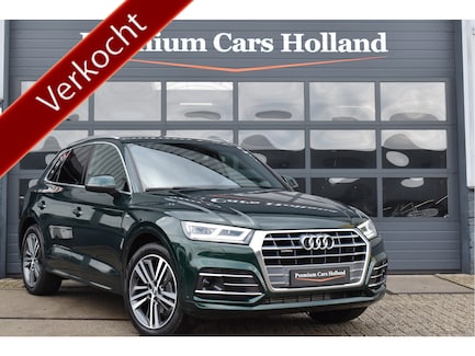 Audi Q5 0