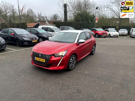 Peugeot 208 0