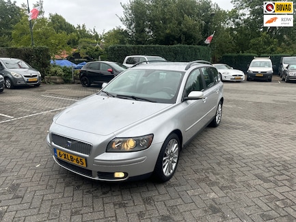 Volvo V50 0