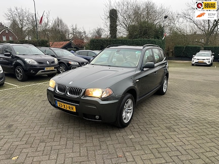 BMW X3 0
