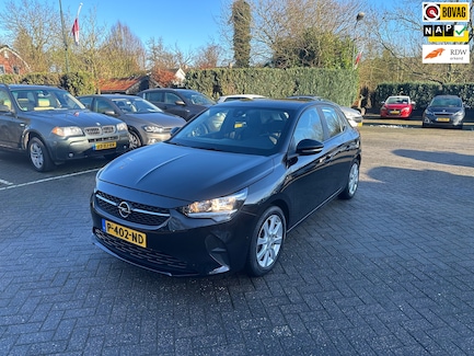 Opel Corsa 0