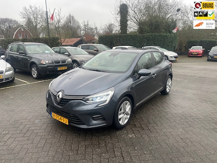 Renault Clio 0