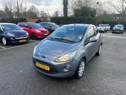 Ford Ka 0