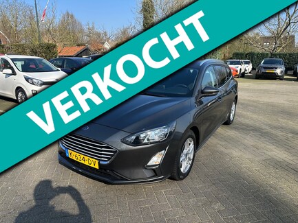 Ford Focus 0