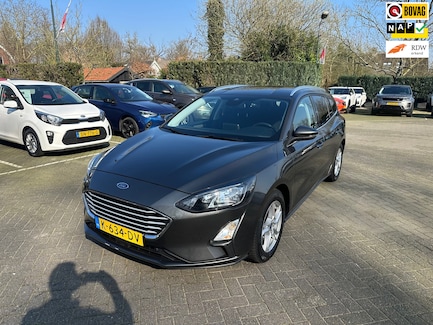 Ford Focus 0