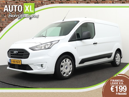 Ford Transit Connect 0