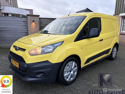 Ford Transit Connect 0