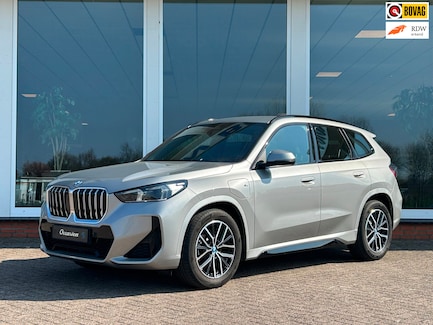 BMW X1 0