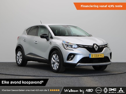 Renault Captur 0