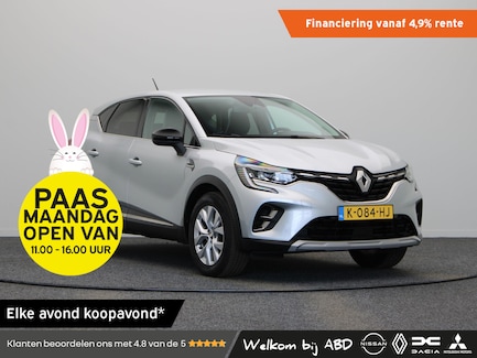 Renault Captur 0