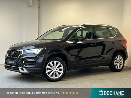 SEAT Ateca 0