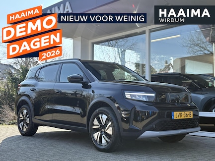 Opel Frontera 0