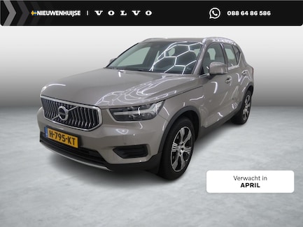 Volvo XC40 0