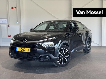 Citroën E-C4X 0