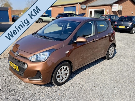 Hyundai i10 0