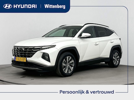 Hyundai Tucson 0