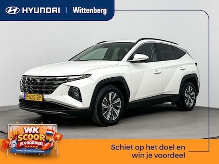 Hyundai Tucson 0