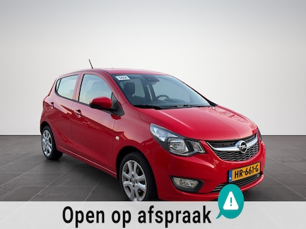 Opel Karl 0