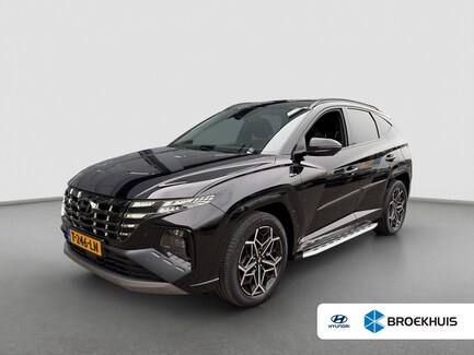 Hyundai Tucson 0
