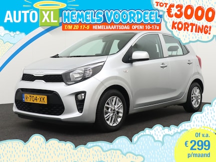 Kia Picanto 0