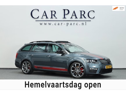 Skoda Octavia 0