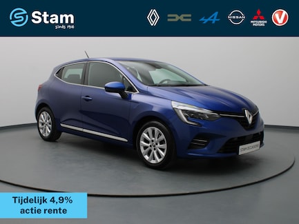 Renault Clio 0