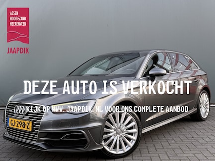 Audi A3 0