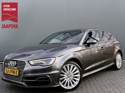 Audi A3 0