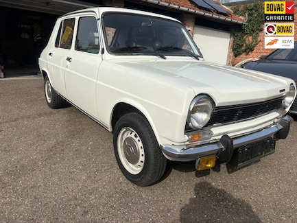 Simca 1100 0