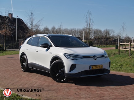 Volkswagen ID.4 0