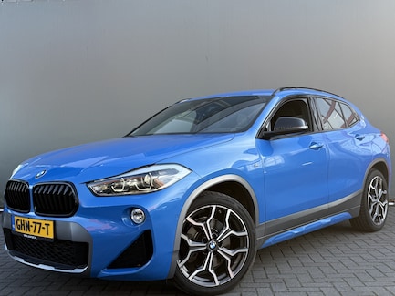 BMW X2 0
