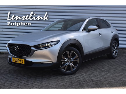Mazda CX-30 0