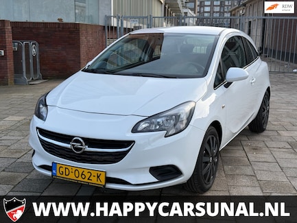 Opel Corsa 0