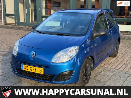 Renault Twingo 0